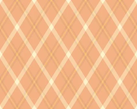 Argyle pattern of geometric rhombus. Harlequin check wallpaper design. Clas.. Stock Illustration