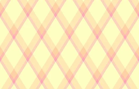 Argyle pattern of geometric rhombus. Harlequin check wallpaper design. Clas.. 스톡 일러스트