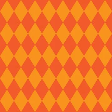 Argyle pattern seamless background. Vector illustration.	 Stock Illustration