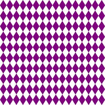 Argyle pattern seamless background. Vector illustration.	 Stock Illustration