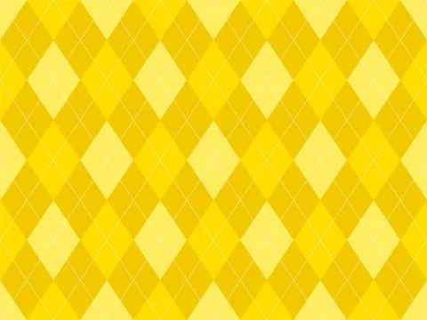 Argyle pattern seamless. Fabric texture background. Classic argill vector orn Stock Illustration