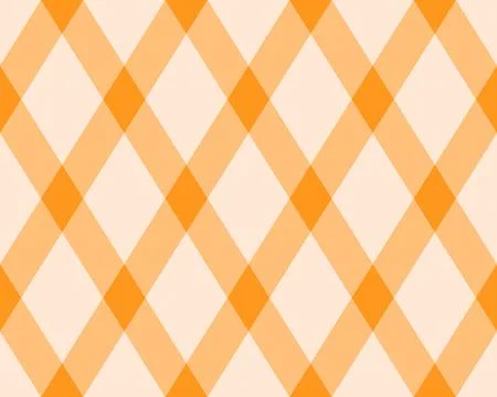 Argyle seamless pattern of geometric rhombus. Harlequin check wallpaper desig 库存插图