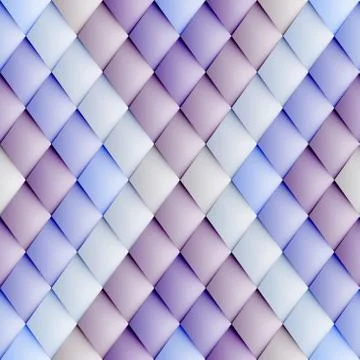 Argyle seamless vector pattern background. Pattern of a rhombuses. Illustrazione stock