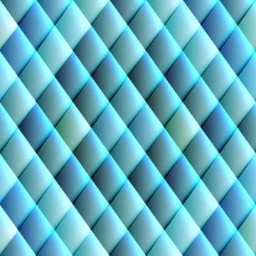 Argyle seamless vector pattern background. Pattern of a rhombuses. イラスト素材