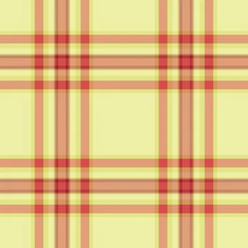 Argyle textile check background, linen tartan plaid seamless. International.. 스톡 일러스트