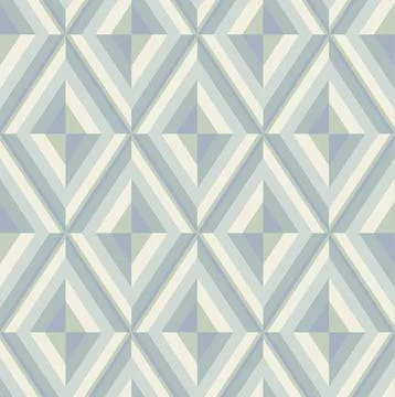 Argyle vector pattern. Argyle pattern. Navy blue and light green argyle patte Stock Illustration