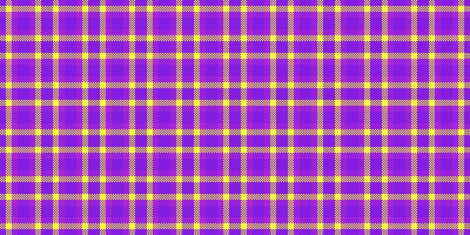 Argyle vector plaid background, outside fabric check pattern. Sixties tarta.. Stock Illustration