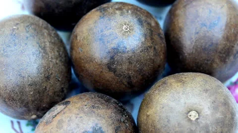 The Arhat dry Stock Footage 25399616