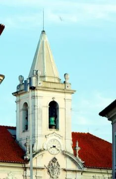 Arhitecture from Aveiro Stock Photos