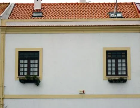Arhitecture from Aveiro Stock Photos