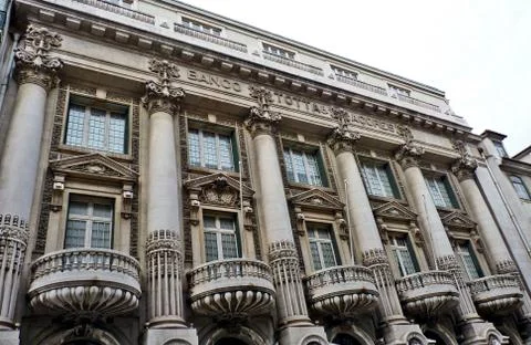 Arhitecture from Lisbon Stock Photos