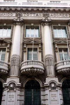 Arhitecture from Lisbon Foto stock