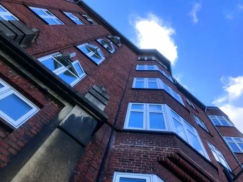 Århus,Denmark Stock Photos