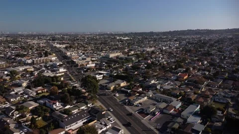 Arial Drone Shot Stock Footage 256526270