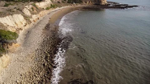 Arial Drone Shot Vidéo 256807526
