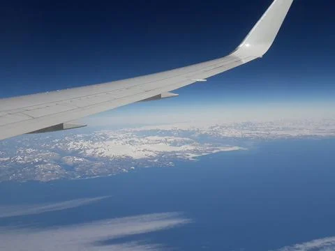 Arial view Stock Photos