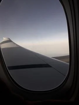 Arial view Stock Photos