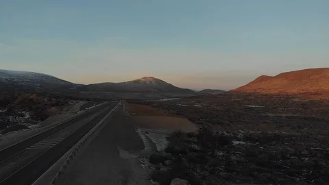 Arialdrone Video stock 99748228