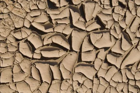 Arid Climate Stock-Fotos