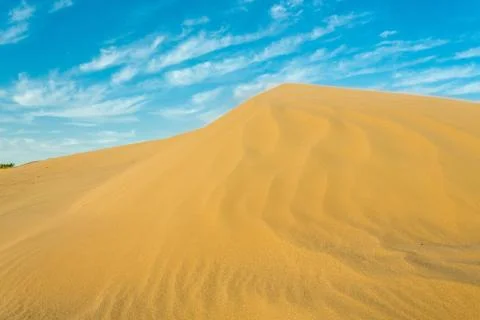 Arid Land Stock Photos