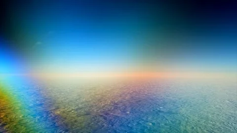 Ariel time lapse Stock Footage 124356340