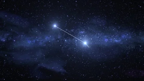 Aries Constellation Star Map Animation Stock Footage 333275942