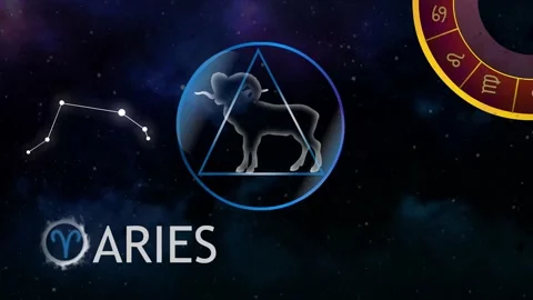 Aries Stock Footage 171401999