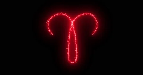 Aries Stock Footage 211578929