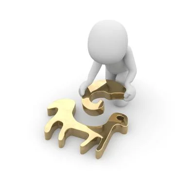 Aries Stock Illustration