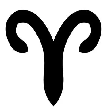 Aries Stock Illustration