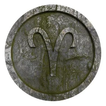 Aries Stock Illustration