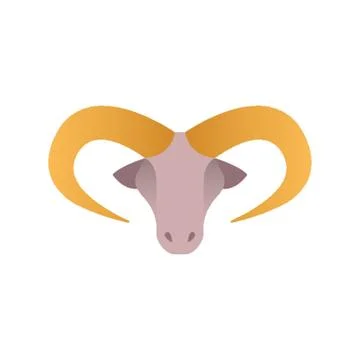 Aries Stock Illustration