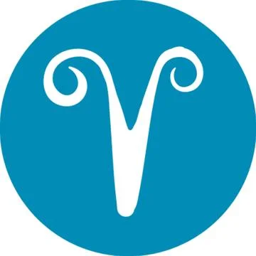 Aries Stock Illustration
