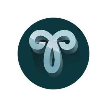 Aries Stock Illustration