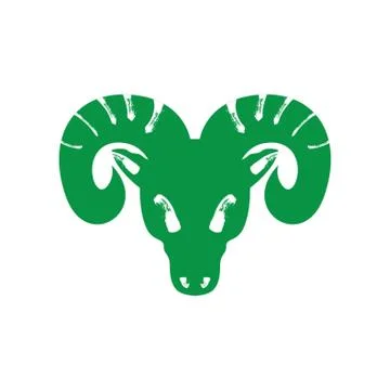 Aries Stock Illustration