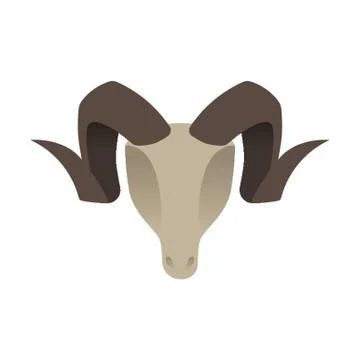 Aries Stock Illustration