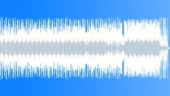 Arise the RevolutionStock Music