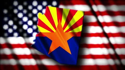 Arizona 03 Stock Footage 10604400