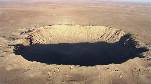 Arizona Desert Stock Footage 40686694