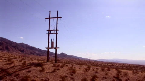 Arizona Video stock 827400