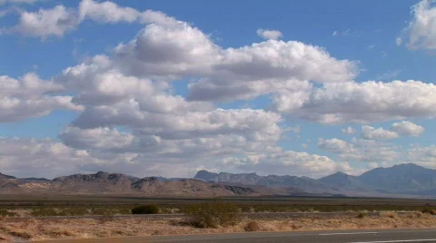 Arizona Video stock 827411