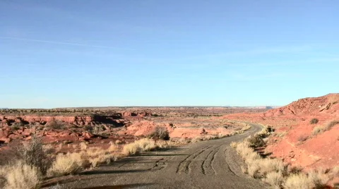 Arizona Video stock 827705