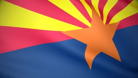 Arizona Stock Footage 85595628