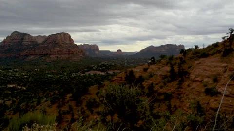 Arizona Landscape 動画素材 143045426