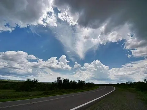 Arizona monsoon 動画素材 478434