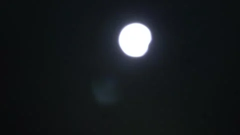 Arizona Solar Eclipse in Phoenix Stock Footage 271671577