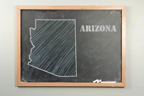 Arizona State Stock Photos