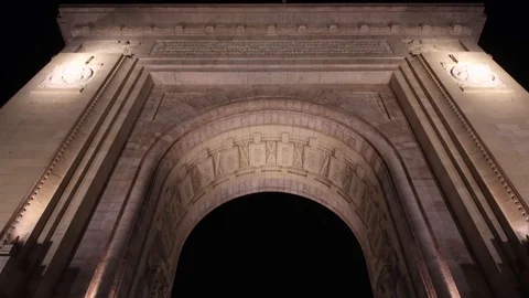 Ark 4K 動画素材 87795879