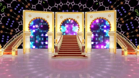 ARKA BACKGROUND Video stock 112583968