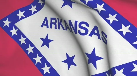Arkansas Stock Footage 401590